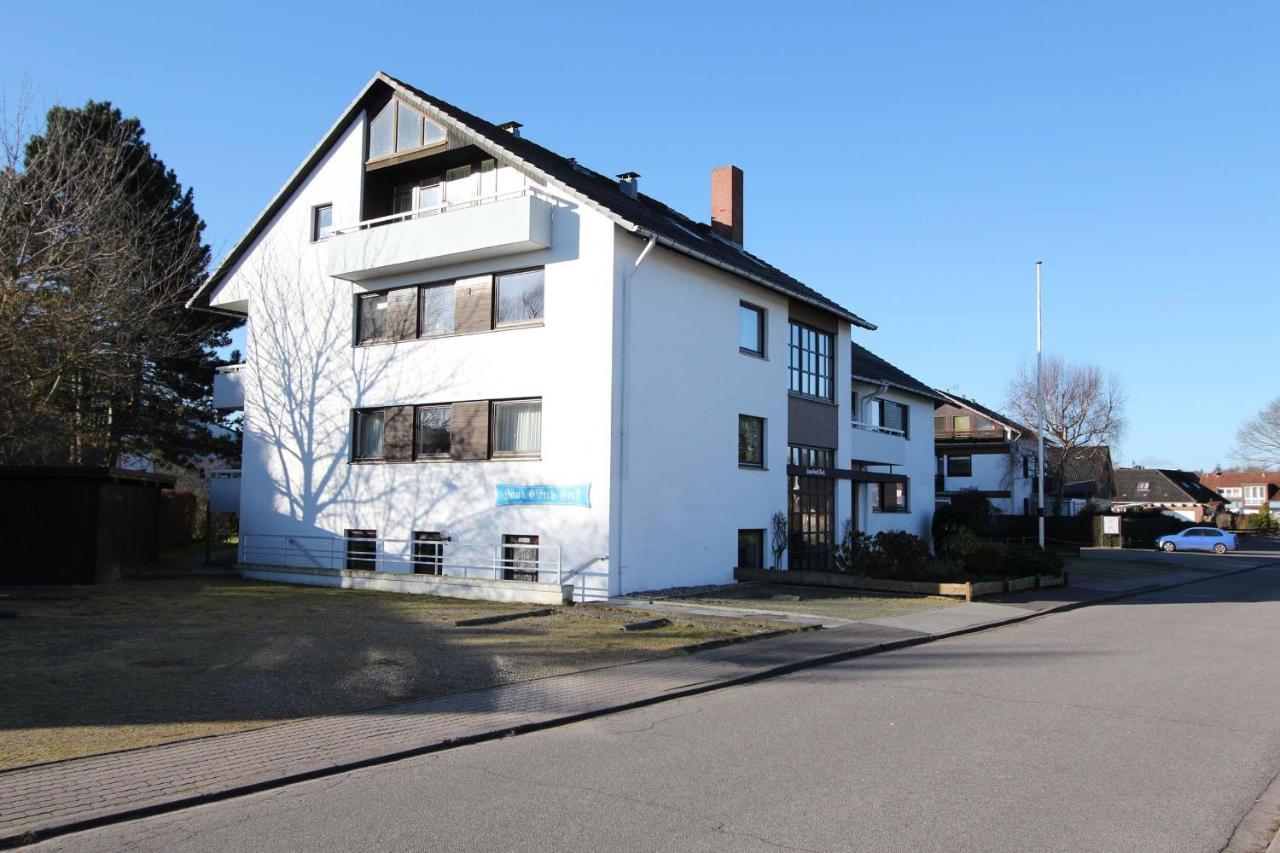 Gorch-Fock Whg Meri Kellenhusen Kültér fotó